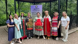 Стартовала Летняя Фестивальная Площадка АНО ДПО ЦИОН: Народные Игры Объединили Поколения! Стартовала Летняя Фестивальная Площадка АНО ДПО ЦИОН: Народные Игры Объединили Поколения!