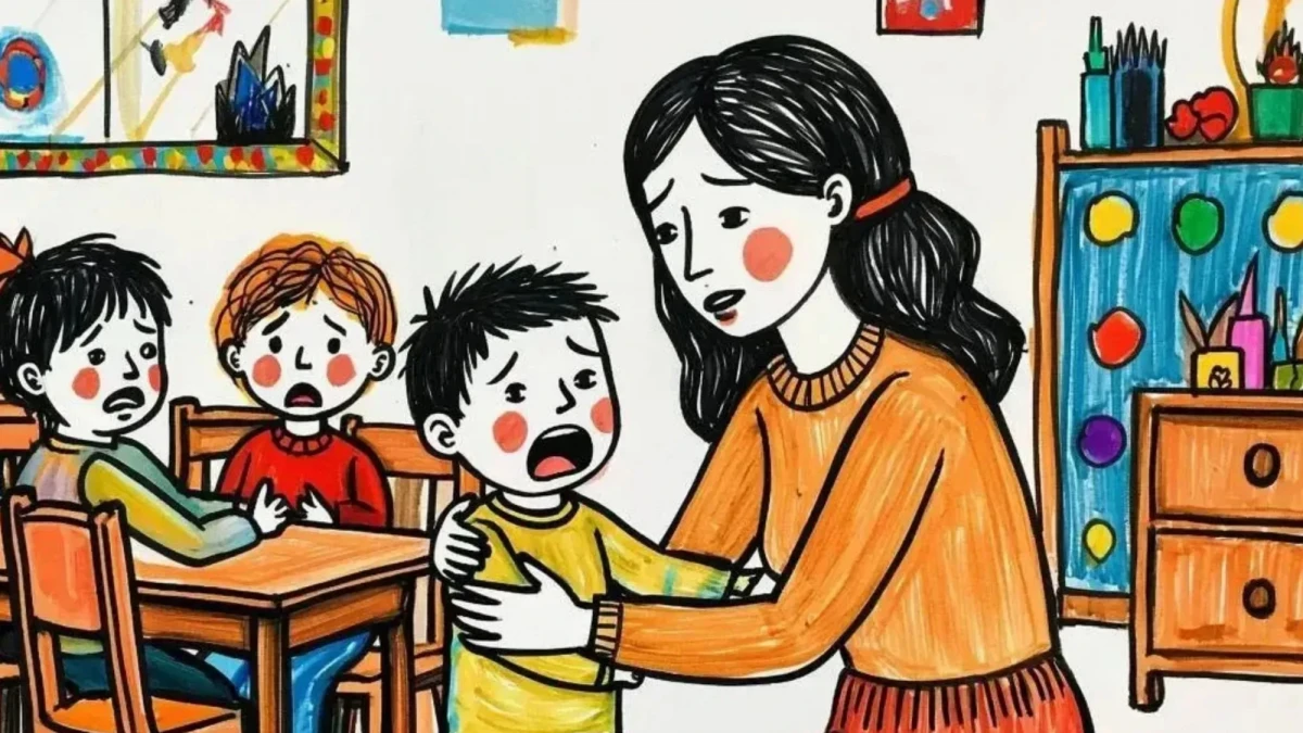 Адаптация без слез: представляем новые инструменты для педагогов и родителей!