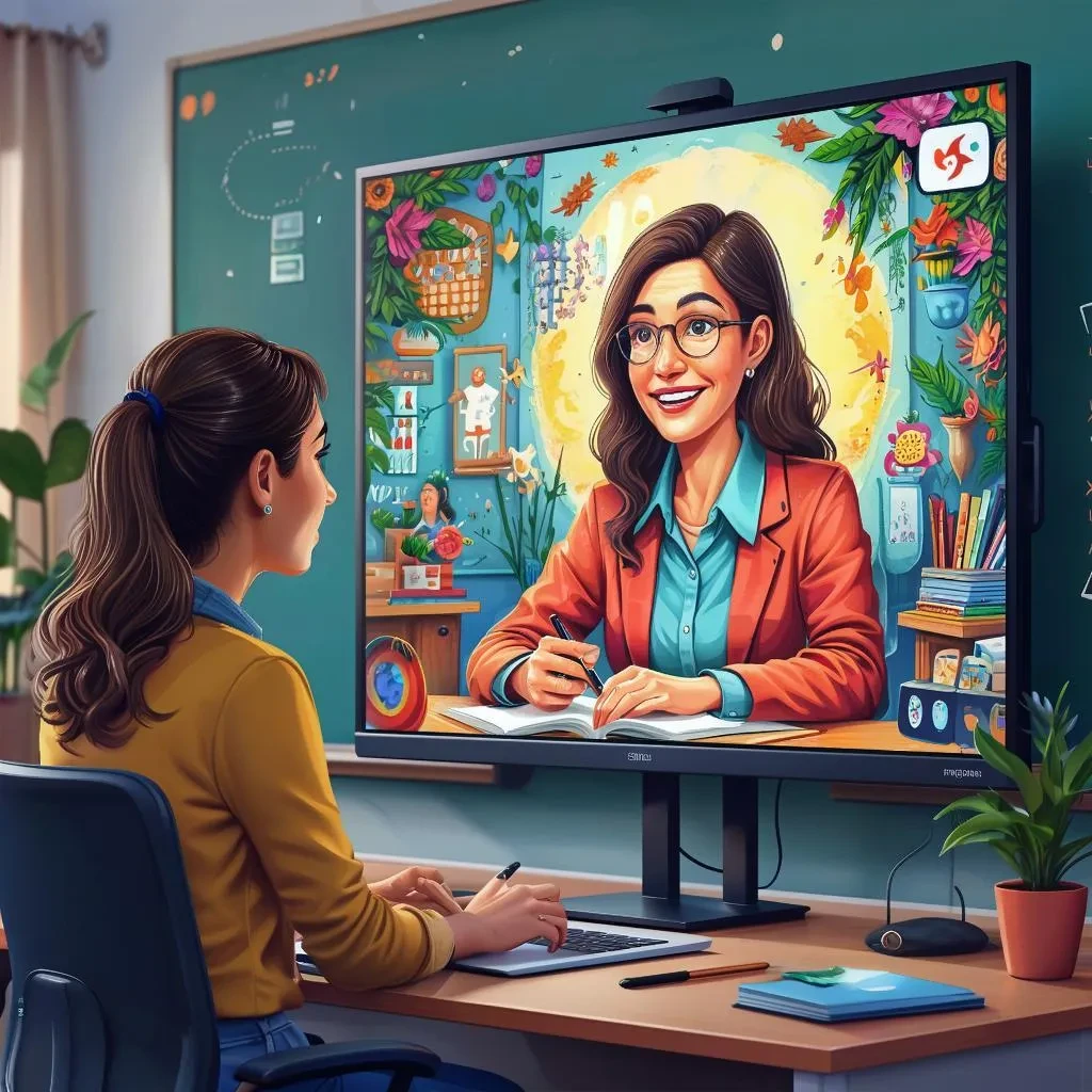 Консультационные услуги для педагогов